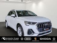 Audi Q3 35 TDI s-line Navi LED Komfortpaket - Germersheim