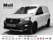 Nissan Townstar, 2.2 Kasten L1 t N-Connecta Airbag Gitter AVM CCS 2 Technik-Paket, Jahr 2022 - Düren