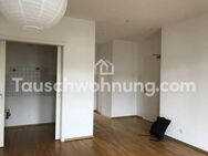 [TAUSCHWOHNUNG] Schöne 2 Raumwohnung mit offenem Schnitt - Leipzig