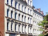 Pickertstr 8, 4 Zimmerwohnung ab de, 01.07 zu vermieten - Kiel