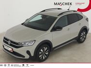 VW Taigo, 1.0 TSI Goal Ready2Discover, Jahr 2024 - Weiden (Oberpfalz)