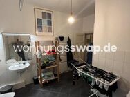 Wohnungsswap - Hochstraße - Berlin