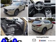 Mazda CX-5, 2.0 e Advantage Qi, Jahr 2024 - Schleusingen