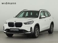 BMW X1 20i *Automatik*Navi*PTS*Kamera*HUD*DAB - Essingen (Baden-Württemberg)