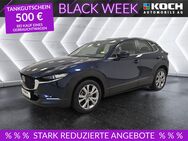 Mazda CX-30, 2.0 -X MHybrid Sel BSM, Jahr 2019 - Berlin