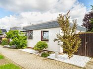 Perfekt für Familien! Geräumiger Bungalow mit Garten! - Swisttal