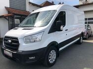 Ford Transit 350 L3H2 Kasten Hochraum LKW KAMERA AHK - Kassel