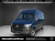 Mercedes Sprinter, 315 Tourer L3H2, Jahr 2023 - Lauterbach (Hessen)