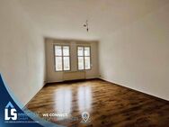 Großzügig, zentrumsnah, mit Balkon! - Stendal (Hansestadt)