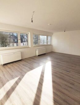 3 Zimmer Wohnung in ruhiger Lage - Witten