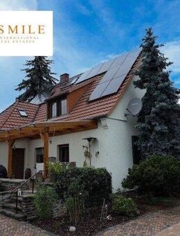 Ihr Traumhaus mit Pool und Sauna in Leipzig - Ein Rückzugsort für die ganze Familie - Leipzig