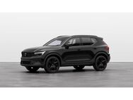 Volvo XC40, B3 Benzin Plus Black Edition Business-Paket, Jahr 2024 - Bergheim (Nordrhein-Westfalen)