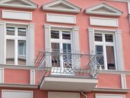 ++Hallo Altersvorsorge++: Gründerzeit-Wohnung in Fhain - 4 Zimmer - Balkon - VERMIETET - Berlin