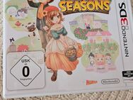 Story of Seasons Nintendo 3ds - Kassel