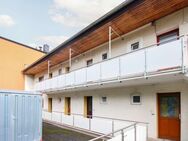 Gepflegte 1-Zimmer-Whg. als Investment in der Sanderau - Würzburg