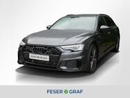 Audi A6, Avant S line 50 TDI quattro, Jahr 2022 - Erlangen