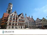 Studenten/Azubi WG-Zimmer in Toplage direkt am Marktplatz - Biberach (Riß)