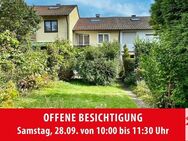 *** Offene Besichtigung am Sa., 28.09. von 10:00-11:30 Uhr *** - Sindelfingen