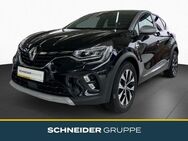 Renault Captur, Techno E-Tech Plug-in Hybrid 160, Jahr 2023 - Hof