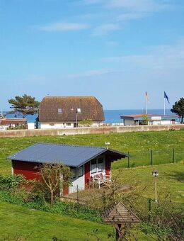 1 Zimmer mit Meerblick! - Dahme