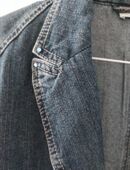 Damen Jeans Jacke von Fabiani in 53639