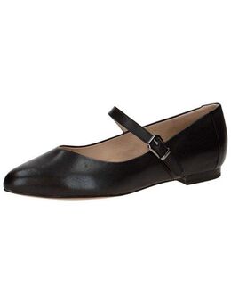 Caprice Caprice Ballerinas Leder Riemchenballerina