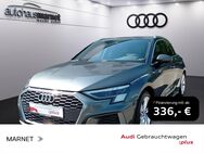 Audi A3, Sportback 35 TFSI S line, Jahr 2020 - Bad Nauheim