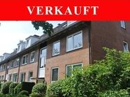- VERKAUFT- 3- Zimmerwohnung in Niendorf - Hamburg