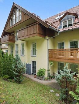 Gebotsverfahren: Gartenzauber trifft Renditechance! - Bad Tölz