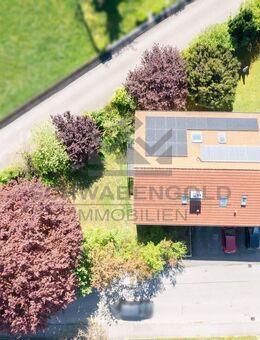 ** Umfangreich saniertes Mehrfamilienhaus in bester Lage ** - Günzburg