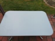 Gartentisch Terrassentisch 96 x 150 x 73 cm (L x B x H) - Espelkamp