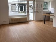 Schönes, neu renoviertes Apartment mit Balkon - Saarbrücken Kieselhumes - Saarbrücken