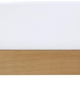Schiesser Spannbettlaken Flexi aus 95% Baumwolle und 5% Elastahan in Premium-Qualität, Jersey-Elasthan, Gummizug: rundum, (1 Stück), für hohe Matratzen und Boxspringbetten geeignet, Made in Green