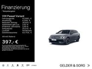 VW Passat Variant, 2.0 TDI R-Line Massage, Jahr 2024 - Haßfurt