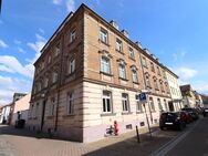 Kaiserhof Erlangen! Gemütliche 2-Zimmer-Wohnung mit Balkon - Erlangen