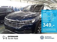 VW Touareg, 3.0 TSI ATMOSPHERE 340PS, Jahr 2022 - Vilsbiburg