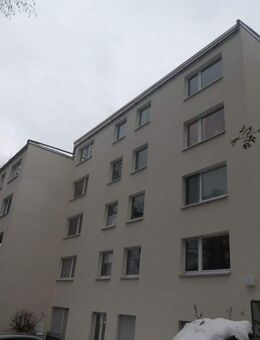 Solide Kapitalanlage in begehrter Wohnlage von Königstein! - Königstein (Taunus)