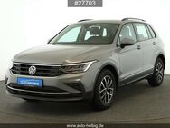 VW Tiguan, 2.0 TDI Life ###### #, Jahr 2021 - Donnersdorf