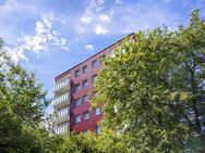 Moderne 2-Zimmer-Wohnung in Birth - Velbert