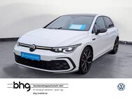 VW Golf, GTI h k, Jahr 2022 - Rottweil