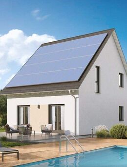 Ihr maßgeschneidertes Traumhaus in Walsdorf! - Walsdorf (Bayern)