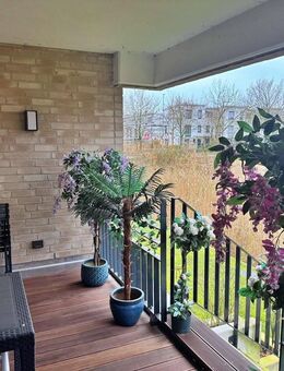 Oberneuland | Hochwertig & Barrierefrei: Großzügige 2,5 Zimmer Wohnung | Bj. 2022 - Bremen