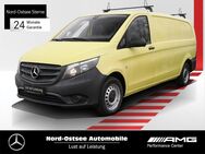 Mercedes Vito, 114 Holzboden, Jahr 2019 - Marne