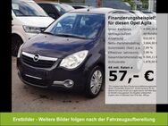 Opel Agila B Edition 1.2*Klima CD-Radio Nebelscheinw - Ruhstorf (Rott)