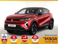 Renault Captur, Techno Mild Hybrid 140, Jahr 2022 - Achern