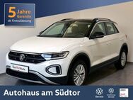 VW T-Roc Life 1.0 TSI | AHK LED ACC - Rietberg