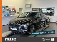 Skoda Fabia, 1.0 TSI Drive mech, Jahr 2024 - Tostedt