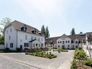 NEU: Außergewöhnliche 3-Zimmer-Maisonette-Wohnung im ehemaligen Rittergut - Leverkusen