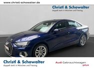 Audi A3, Limo 35TDI advanced, Jahr 2023 - Freising
