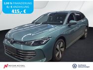 VW Passat Variant, 1.5 eTSI BUSINESS, Jahr 2024 - Bayreuth